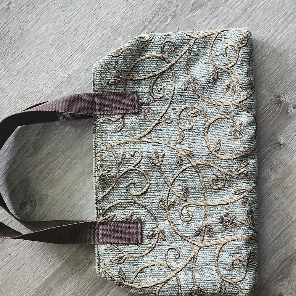 Fall Purse - Picture 5 of 8